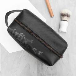 I Used To Be A Truck Tyre Rubber Wash Bag 11 I Used To Be A Truck Tyre Rubber Wash Bag -Household Decoration Shop Jungley Truck Tyre Wash Bag Lifestyle 4