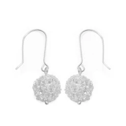 Cristabel Short Earrings