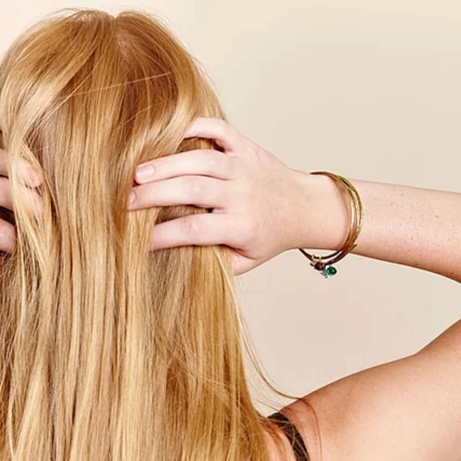 Temple Beads Bangle – Sea 2 Temple Beads Bangle – Sea - Image 2