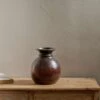 Kiaan Reclaimed Traditional Wide Pot