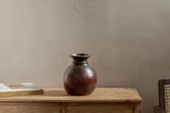 Kiaan Reclaimed Traditional Wide Pot