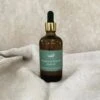 Bergamot And Lavender Bath Oil