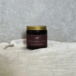 Christmas Spice Candle