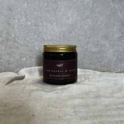 Frankincense And Myrrh Candle