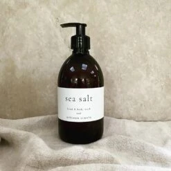 Sea Salt Hand & Body Wash