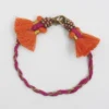 Lala Bracelet – Pink
