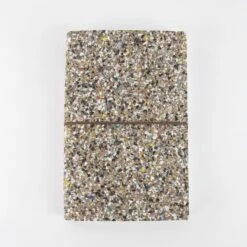 Beach Clean A5 Notebook -Household Decoration Shop Liga Beach Clean Notebook A5 NoWrap