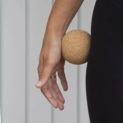 Cork Massage Ball 5 Cork Massage Ball -Household Decoration Shop Liga Cork Massage Ball Lifestyle