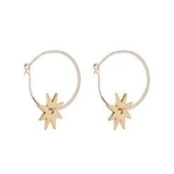 Star Hoops