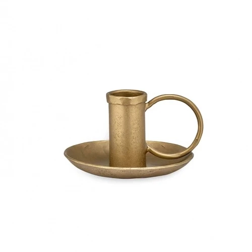 Amri Iron Candlestick 1 Amri Iron Candlestick