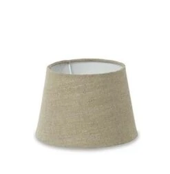Dia Jute Lampshade – Natural – Small