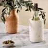 Duru Marble Wine Cooler