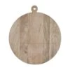 Haja Mango Wood Board Small