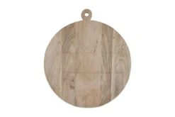 Haja Mango Wood Board Small