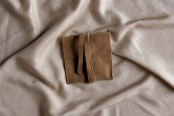 Laila Gold Bangle -Household Decoration Shop Nkuku Kuya Necklace Pouch