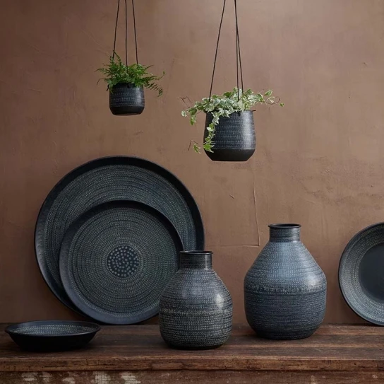 Mahika Hanging Planter 4 Mahika Hanging Planter - Image 4