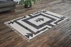 Mahina Recycled Rug