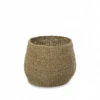 Noko Seagrass Basket – Small
