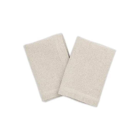 Sanee Linen Placemats – Natural 2 Sanee Linen Placemats – Natural - Image 2