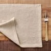 Sanee Linen Placemats – Natural