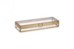 Tama Jewellery Box – Long