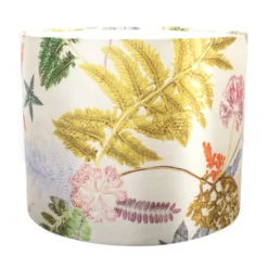 Now That’s Something – Silver And Green 30cm Shade