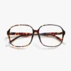 Pascal Tortoise Glossy – Blue Light Filter – Reading Glasses – Unisex