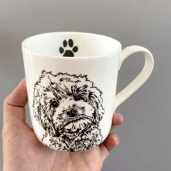 Cockapoo Mug