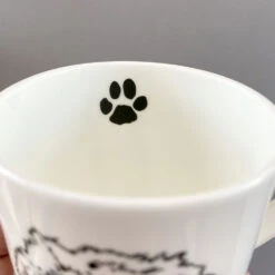 Cockapoo Mug -Household Decoration Shop Penguin Ink Cockapoo Mug inside