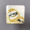 Sloth Coaster