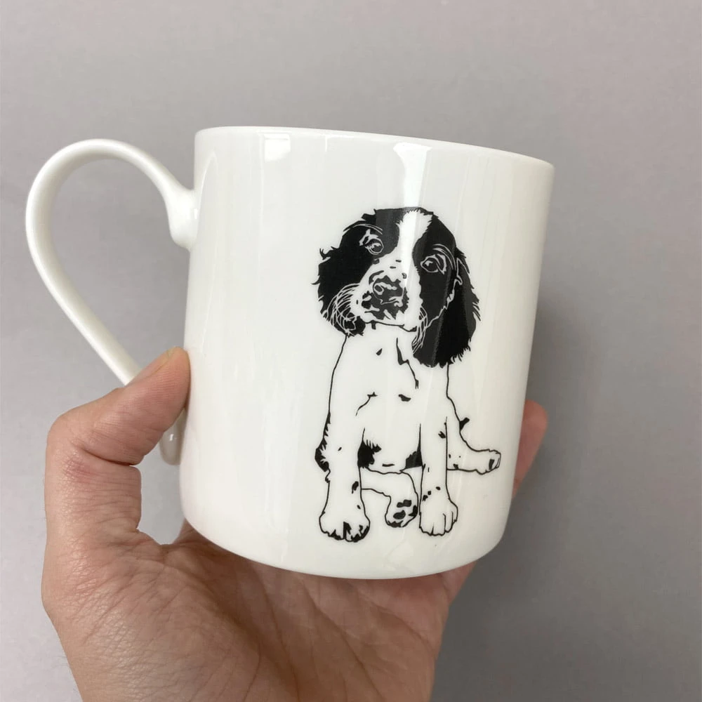 Springer Mug 2 Springer Mug - Image 2