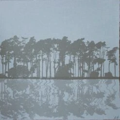 Pines Limited Edition Screen Print