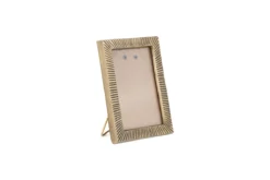 Ranoli Iron Etched Photo Frame 5 X 7