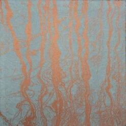 Reflected Trees Limited Edition Screen Print