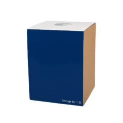 Rick Stein Ceramic Storage Pot -Household Decoration Shop Rick Stein Storage Pot Cut Out Bliss Home packaging