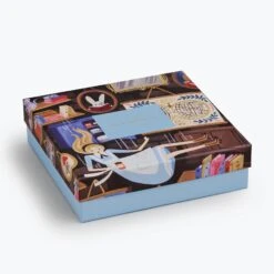 Wonderland Jigsaw Puzzle -Household Decoration Shop Rifle Paper Co Wonderland Jigsaw Puzzle Box