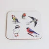 British Birds Coaster – Puffin