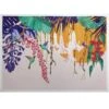 Tropical Canopy Art Print