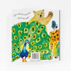 Chimpanzees In Dungarees Book 6 Chimpanzees In Dungarees Book -Household Decoration Shop Rosie Webb ChimpanzeesI n Dungarees book back