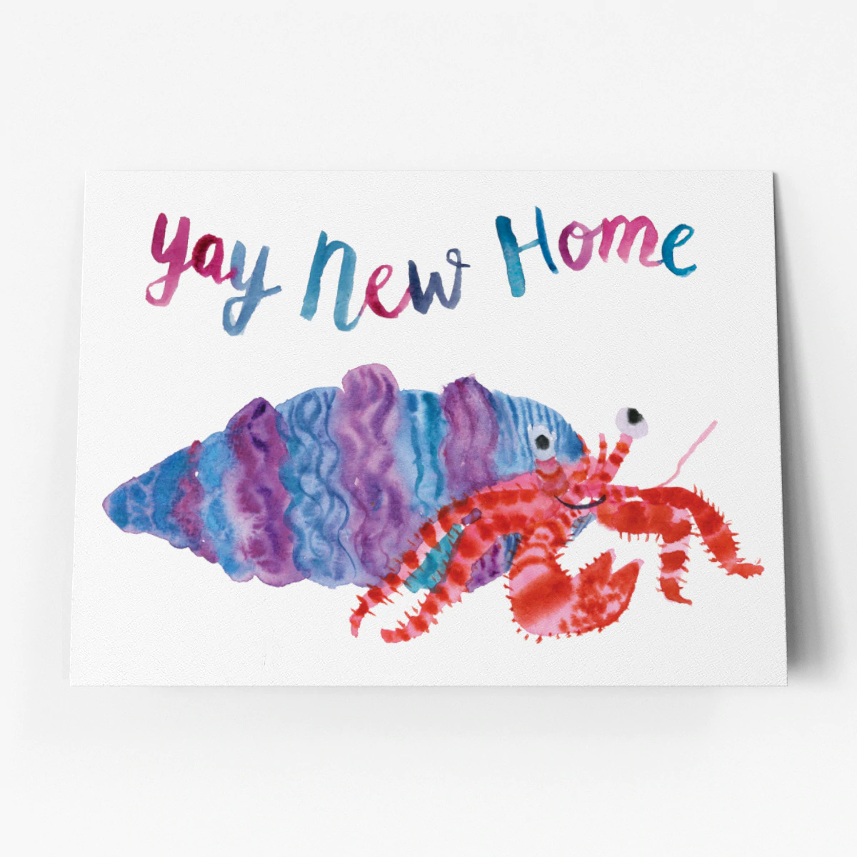 New Home Card 1 New Home Card