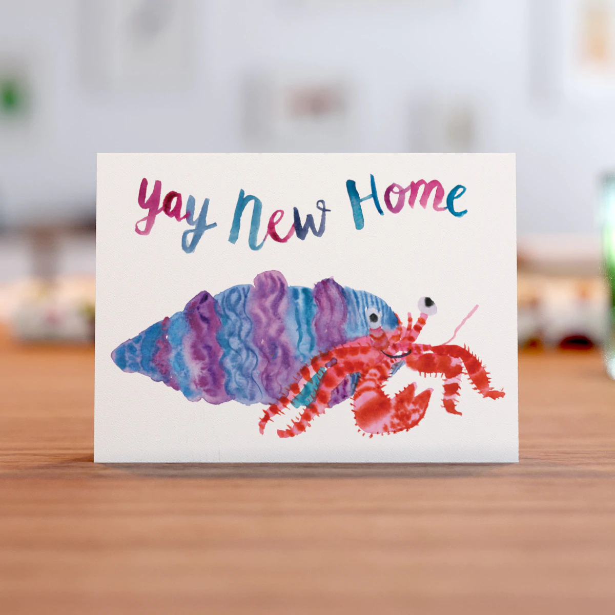 New Home Card 2 New Home Card - Image 2