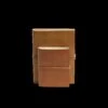 Rustic Leather Journal – A5