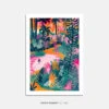 Paradise Found Art Print – Paradise Series