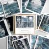 Ocean Collection Box Of 12 Cards And Envelopes