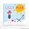 Lilly Mae Rhyming Children’s Picture Book