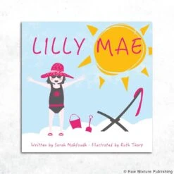 Lilly Mae Rhyming Children’s Picture Book