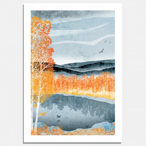 Take Flight Art Print 1 Take Flight Art Print