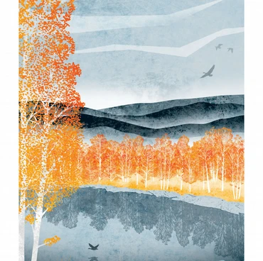 Take Flight Art Print 2 Take Flight Art Print - Image 2