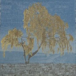 Samhain Limited Edition Screen Print