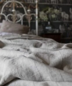 Laurie Throw – Natural Taupe 8 Laurie Throw – Natural Taupe -Household Decoration Shop So Cosy Laurie Throw Natural Taupe 3